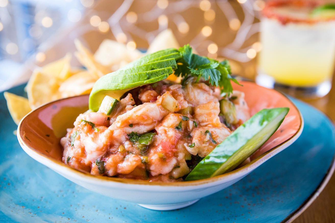 Bay Park Fish Company Happy Hour Bay Park King of Happy Hour